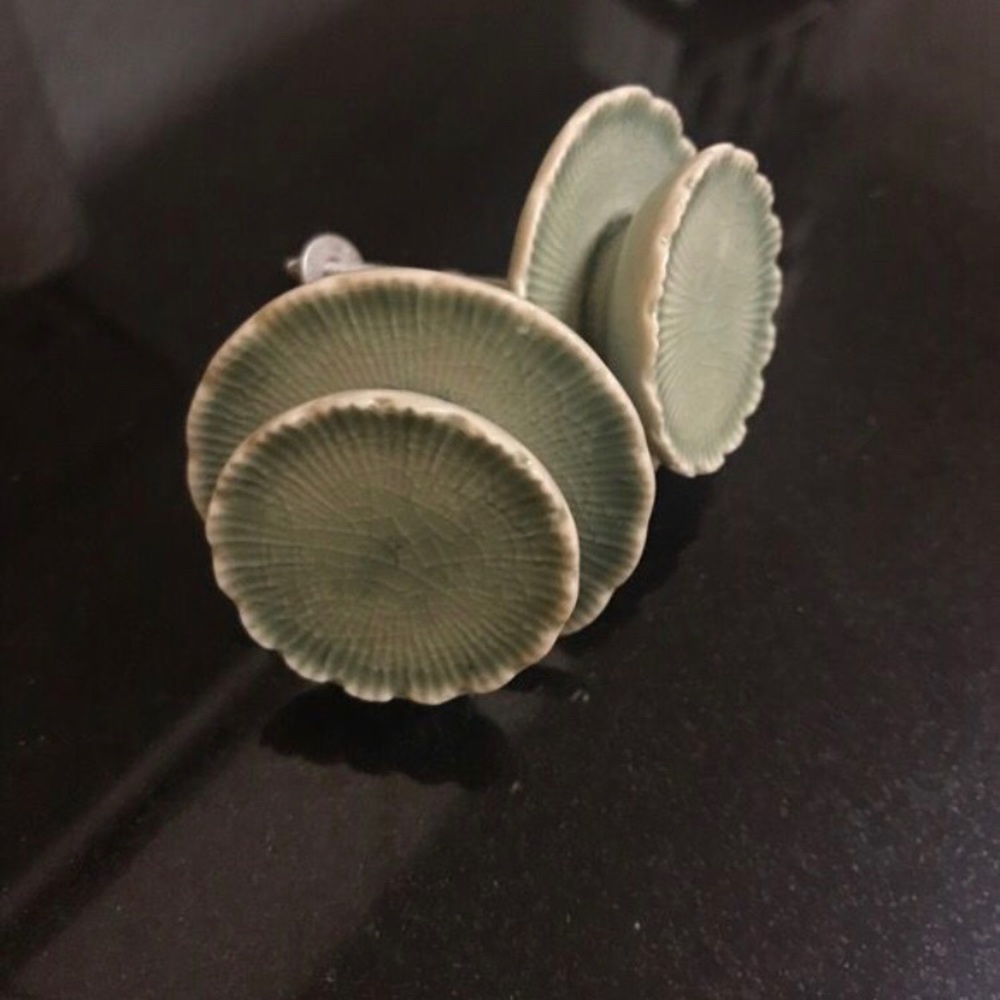 Anthropologie knobs - Picture 3 of 3